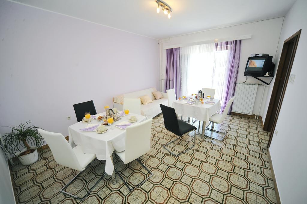 Guesthouse Rutar Rupa المظهر الخارجي الصورة