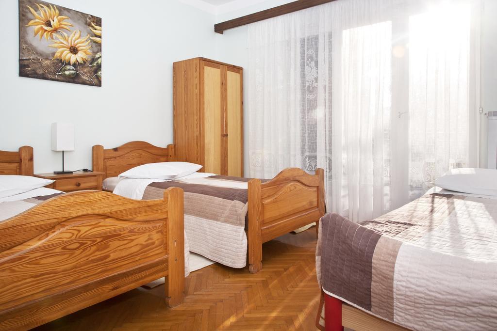 Guesthouse Rutar Rupa الغرفة الصورة