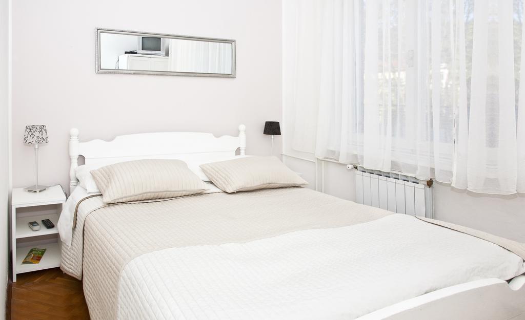 Guesthouse Rutar Rupa الغرفة الصورة