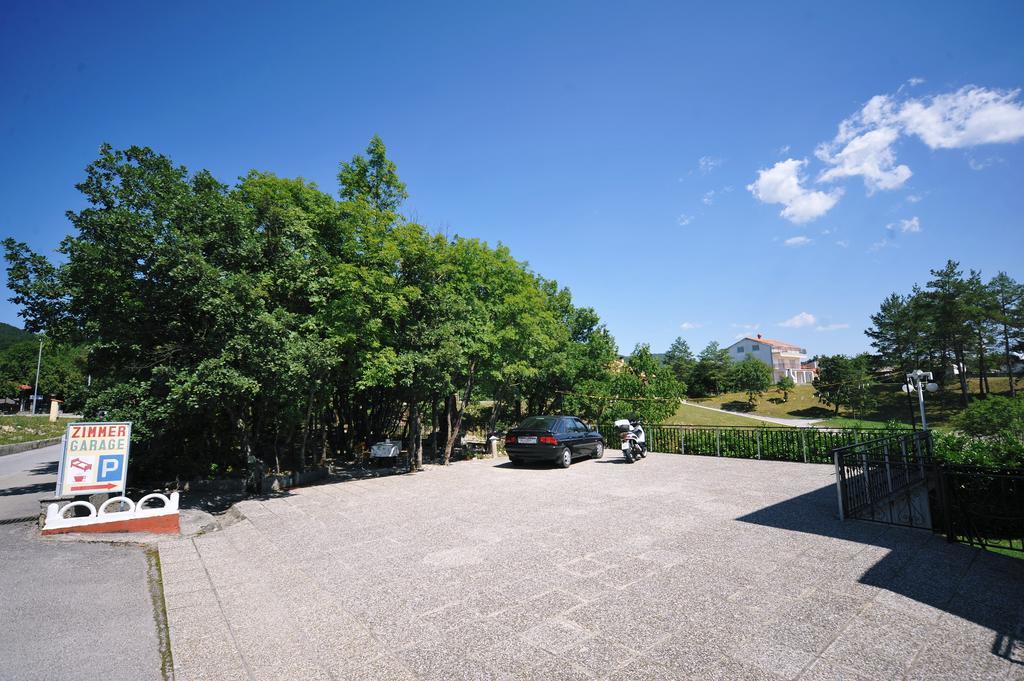 Guesthouse Rutar Rupa الغرفة الصورة