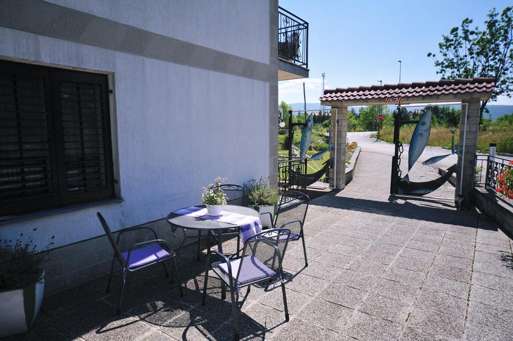 Guesthouse Rutar Rupa المظهر الخارجي الصورة