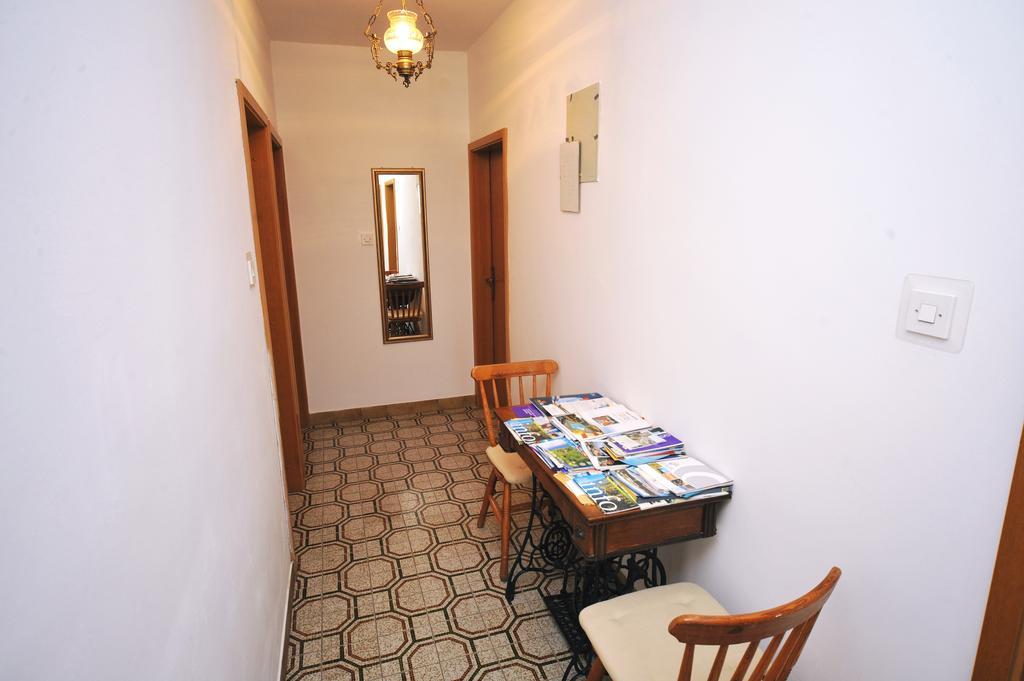 Guesthouse Rutar Rupa المظهر الخارجي الصورة
