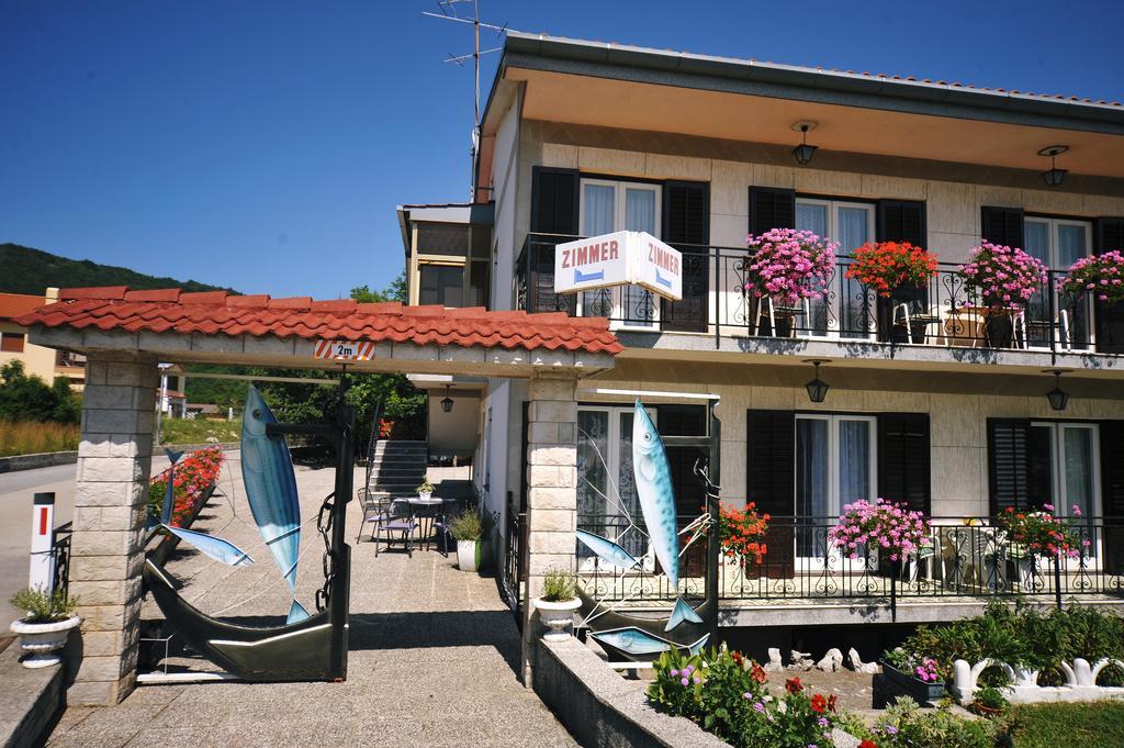 Guesthouse Rutar Rupa المظهر الخارجي الصورة