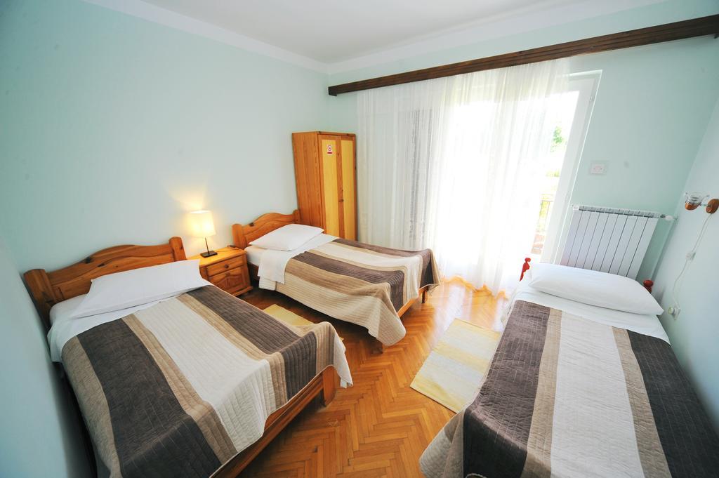 Guesthouse Rutar Rupa المظهر الخارجي الصورة