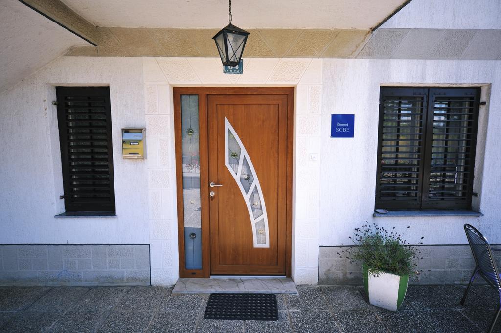 Guesthouse Rutar Rupa المظهر الخارجي الصورة