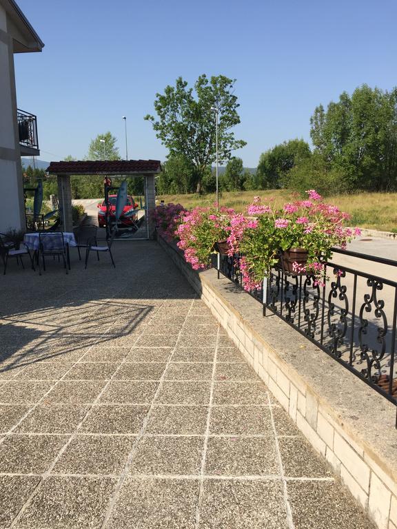 Guesthouse Rutar Rupa الغرفة الصورة